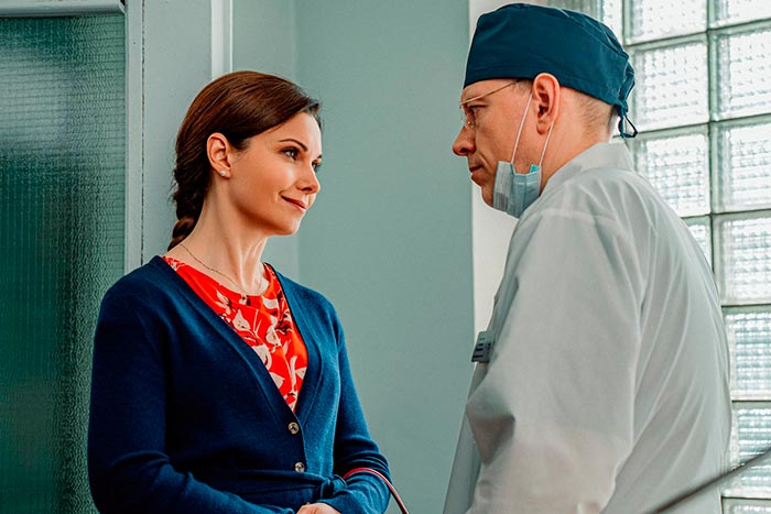 Кадр из сериала Против всех 3 сезон кадр Против всех 3 сезон 9