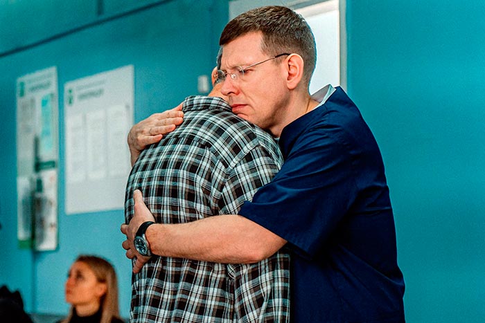 Кадр из сериала Против всех 3 сезон кадр Против всех 3 сезон 10