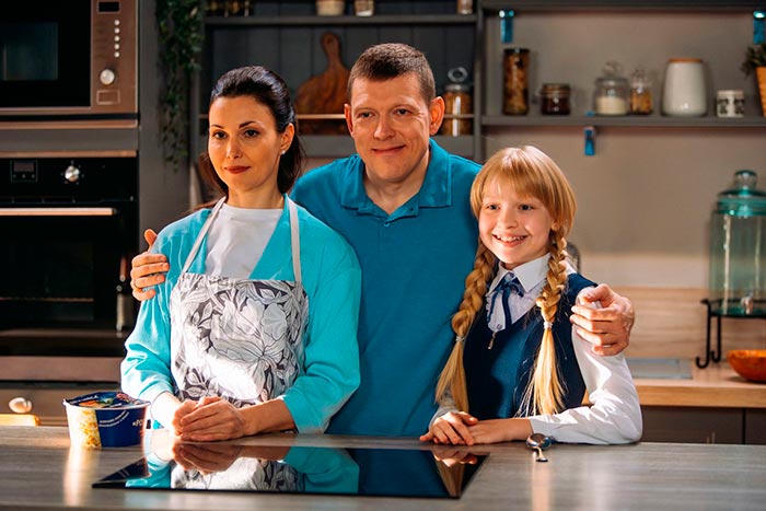 Кадр из сериала Против всех 3 сезон кадр Против всех 3 сезон 11