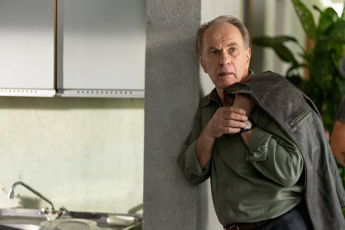 кадр Противостояние 3