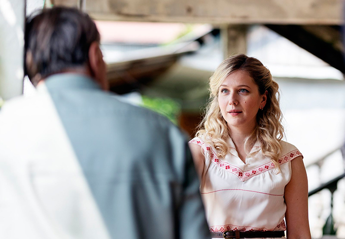 кадр Противостояние 7