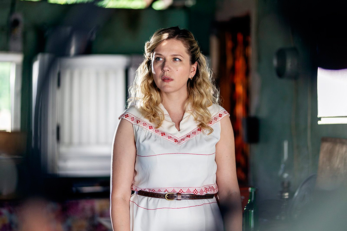 кадр Противостояние 9