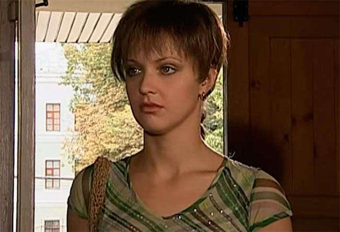 Кадр из сериала Провинциалы кадр Провинциалы 2