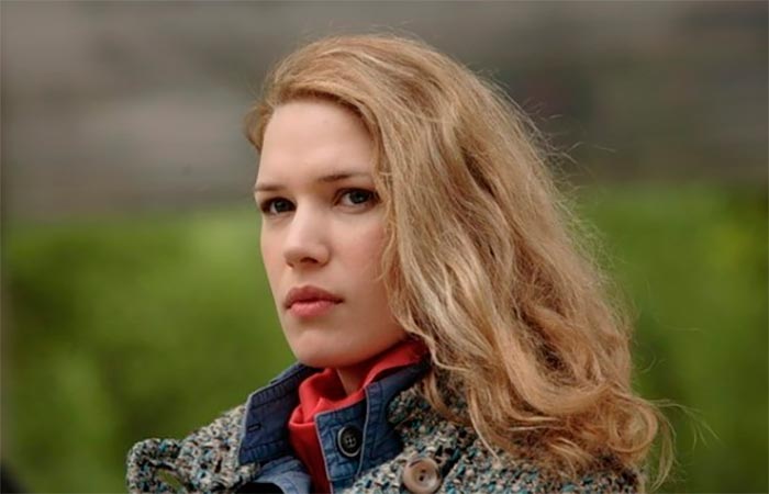 Сериал «Провинциалка» (2008) - сюжет, актеры и роли, кадры из сериала