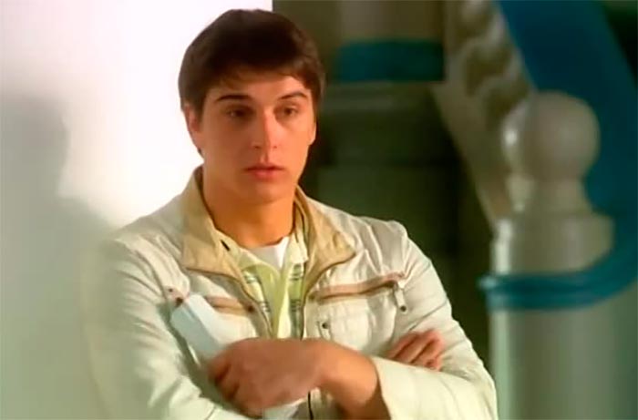 Сериал «Провинциалка» (2008) - сюжет, актеры и роли, кадры из сериала