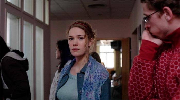 Сериал «Провинциалка» (2008) - сюжет, актеры и роли, кадры из сериала
