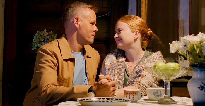 кадр Провинциальный детектив 2 сезон 7