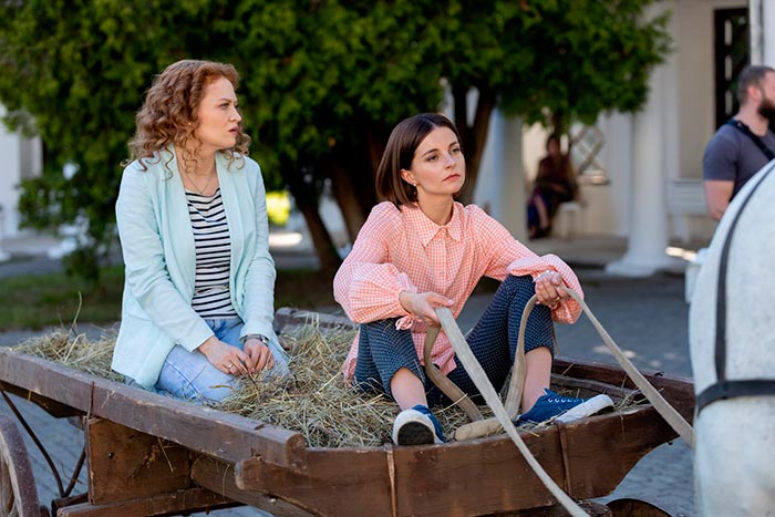 кадр Провинциальный детектив 10