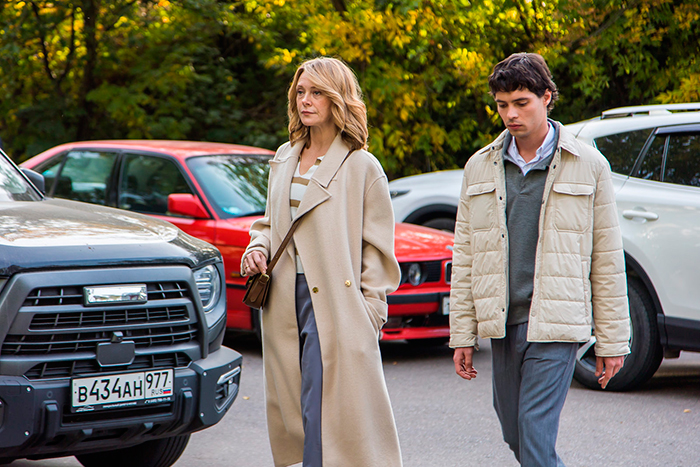 кадр Прозрение 2