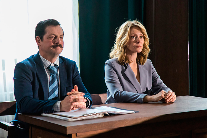 кадр Прозрение 3