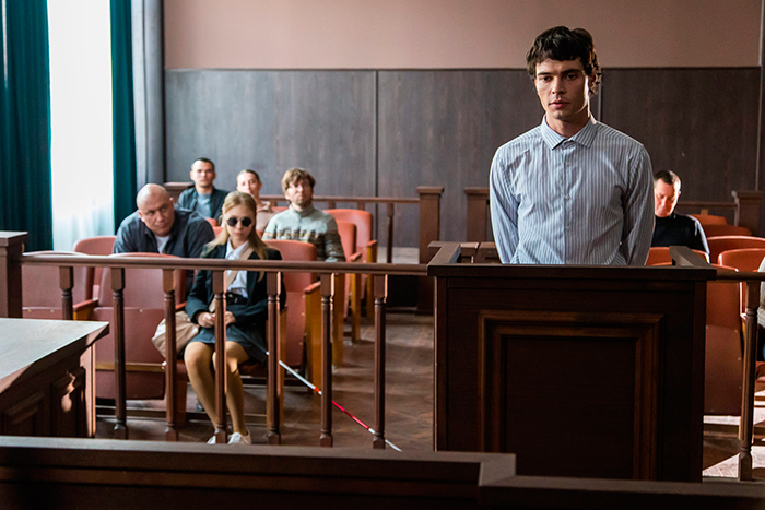 кадр Прозрение 5