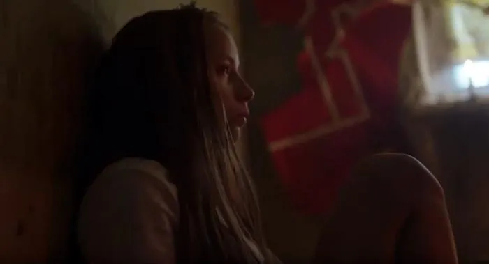 Кадр из сериала Прятки кадр сериал Прятки 14