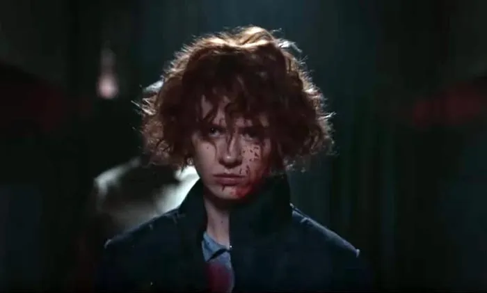 Кадр из сериала Прятки кадр сериал Прятки 18