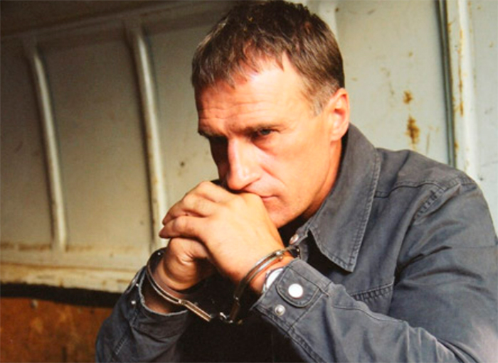 кадр Псевдоним Албанец 2 сезон 2