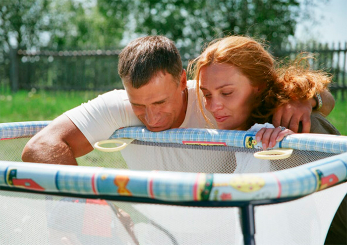 кадр Псевдоним Албанец 2 сезон 7