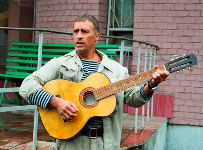 кадр Псевдоним Албанец 2 сезон 8