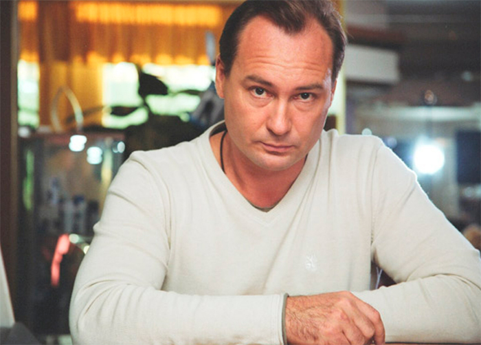 кадр Псевдоним Албанец 2 сезон 10