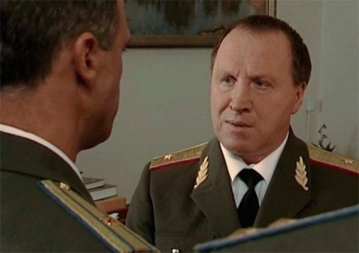 Кадр из сериала Псевдоним Албанец кадр Псевдоним Албанец 3