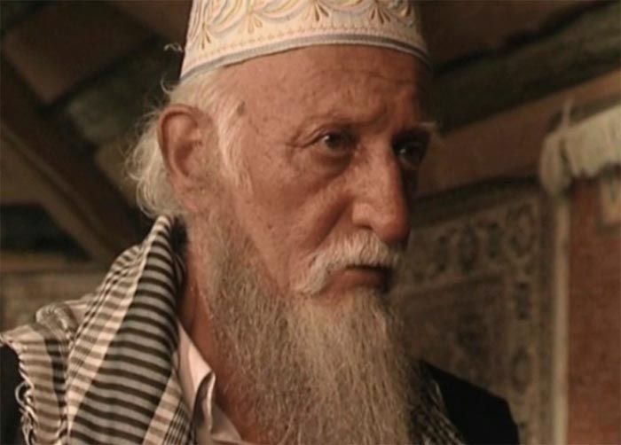 Кадр из сериала Псевдоним Албанец кадр Псевдоним Албанец 5