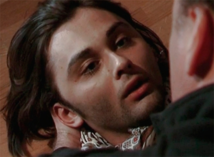 Кадр из сериала Псевдоним Албанец кадр Псевдоним Албанец 7