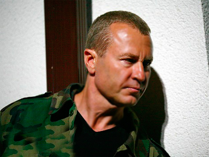 кадр Псевдоним Албанец 3 сезон 2