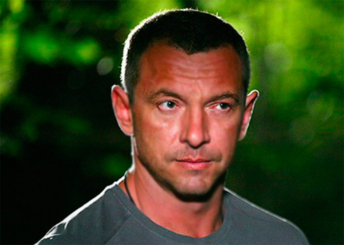 кадр Псевдоним Албанец 3 сезон 3