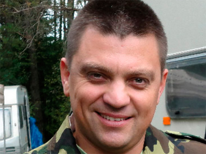 кадр Псевдоним Албанец 3 сезон 5