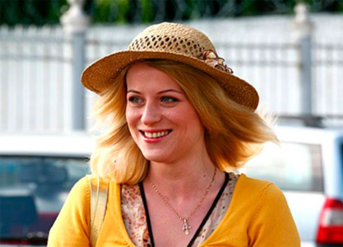 кадр Псевдоним Албанец 3 сезон 7