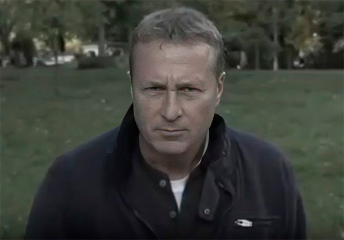 кадр Псевдоним Албанец 4 сезон 2