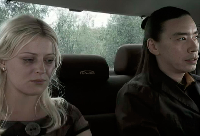 кадр Псевдоним Албанец 4 сезон 3