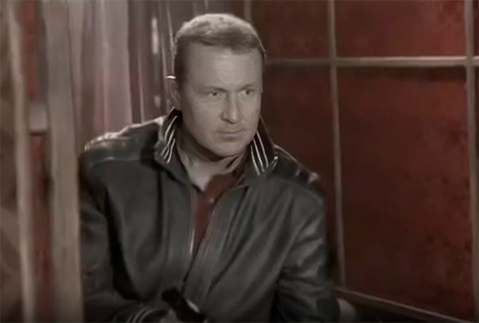 кадр Псевдоним Албанец 4 сезон 4