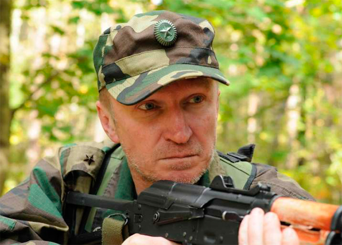 кадр Псевдоним Албанец 4 сезон 6