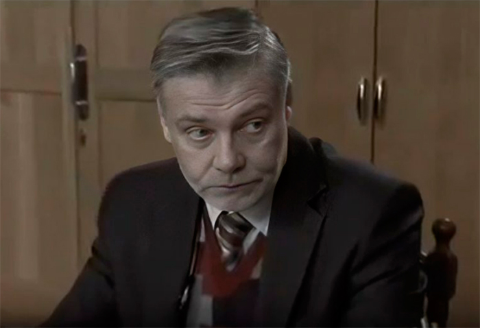 кадр Псевдоним Албанец 4 сезон 7