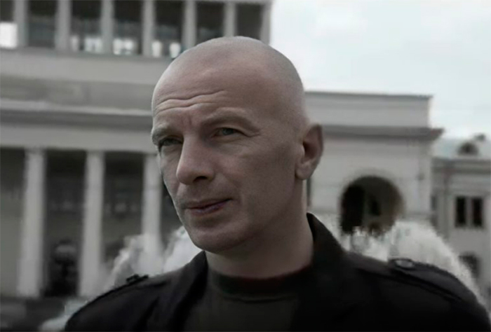 кадр Псевдоним Албанец 4 сезон 8