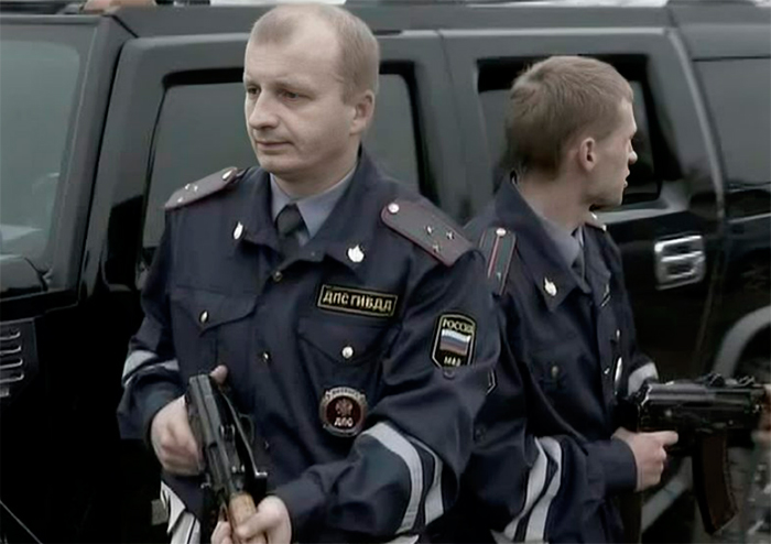 кадр Псевдоним Албанец 4 сезон 10