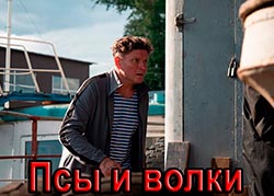 Псы и волки