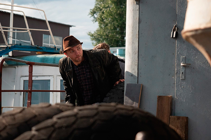 Кадр из сериала Псы и волки кадр Псы и волки 3