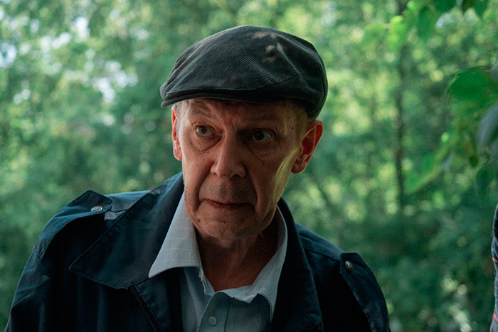 Кадр из сериала Псы и волки кадр Псы и волки 5