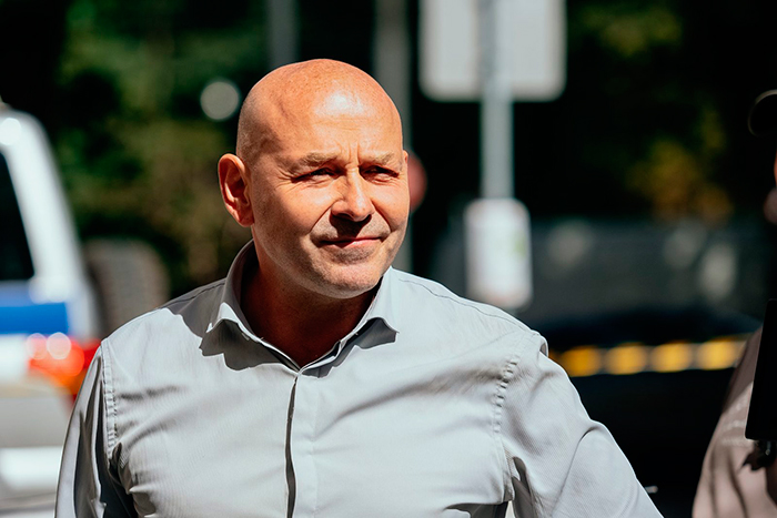 Кадр из сериала Псы и волки кадр Псы и волки 6