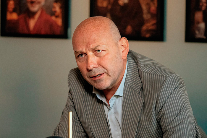 Кадр из сериала Псы и волки кадр Псы и волки 8