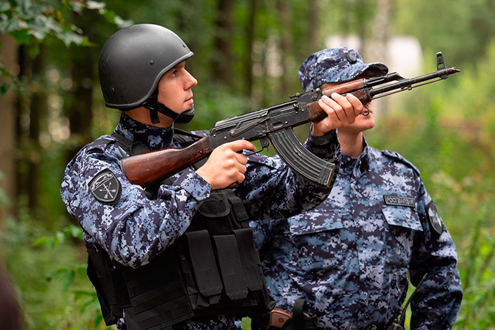 Кадр из сериала Псы и волки кадр Псы и волки 10