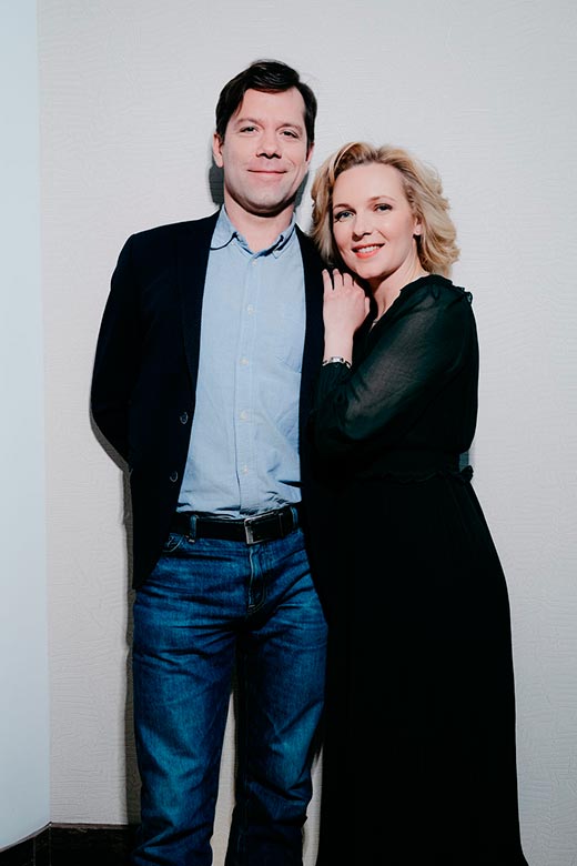 Кадр из сериала Тест на верность кадр Тест на верность 5