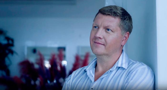 Кадр из сериала Психология преступления. Перелётная птица кадр Психология преступления. Перелётная птица 9