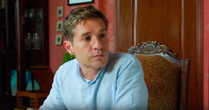 Кадр из сериала Психология преступления. Перелётная птица кадр Психология преступления. Перелётная птица 11