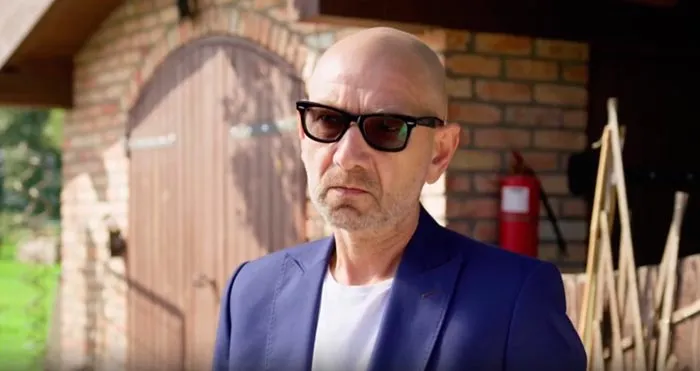 кадр Психология преступления. Зона комфорта 7