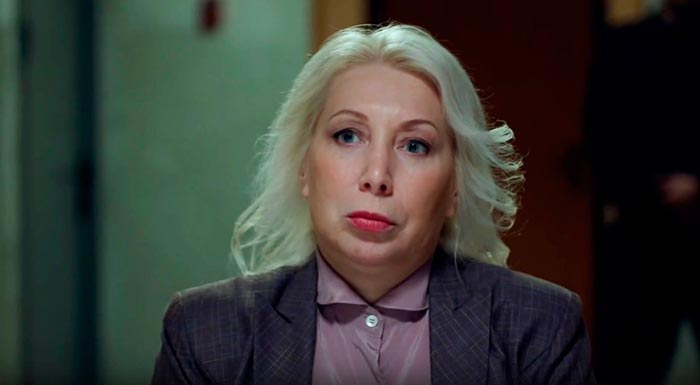 Кадр из сериала Психология преступления. Зона комфорта кадр Психология преступления. Зона комфорта 9