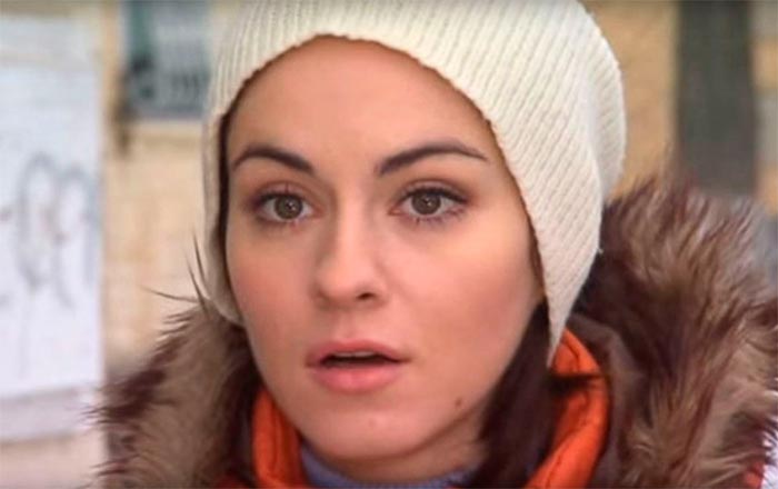 Кадр из сериала Пусть говорят кадр Пусть говорят 2