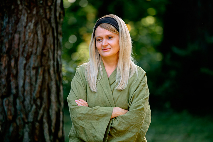 кадр Пустая комната 2