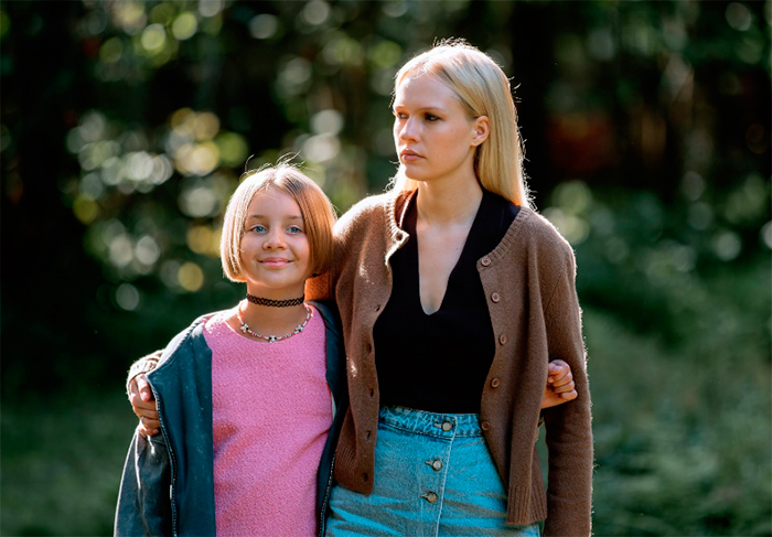 кадр Пустая комната 6