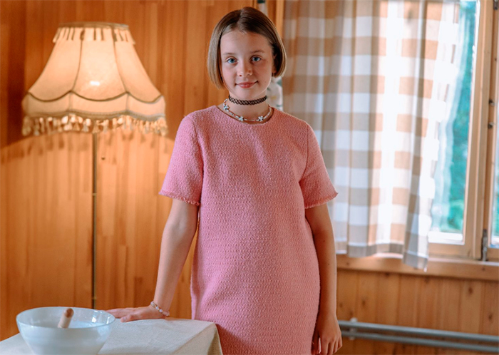 кадр Пустая комната 7